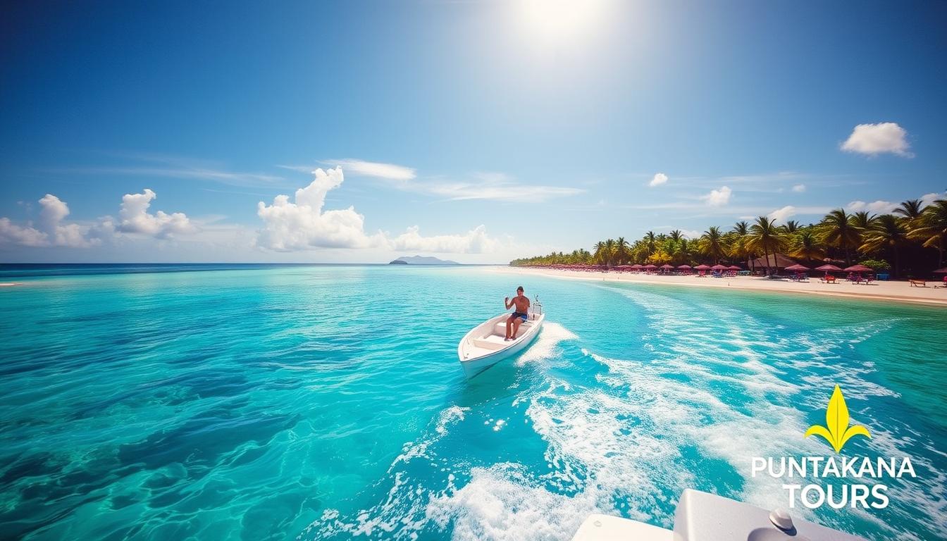 saona island tours in punta cana