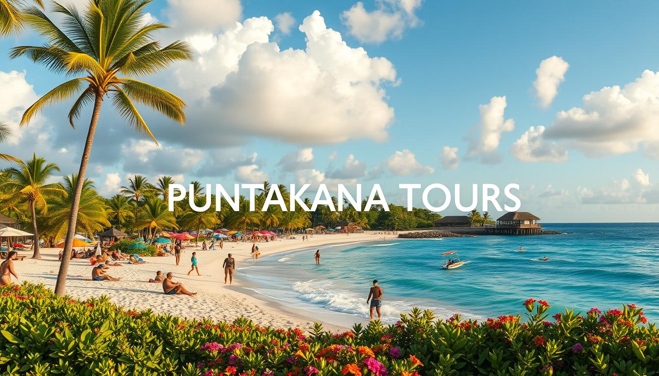 seasons tours punta cana