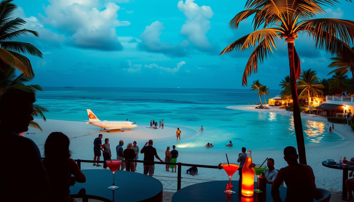 sex tourism punta cana