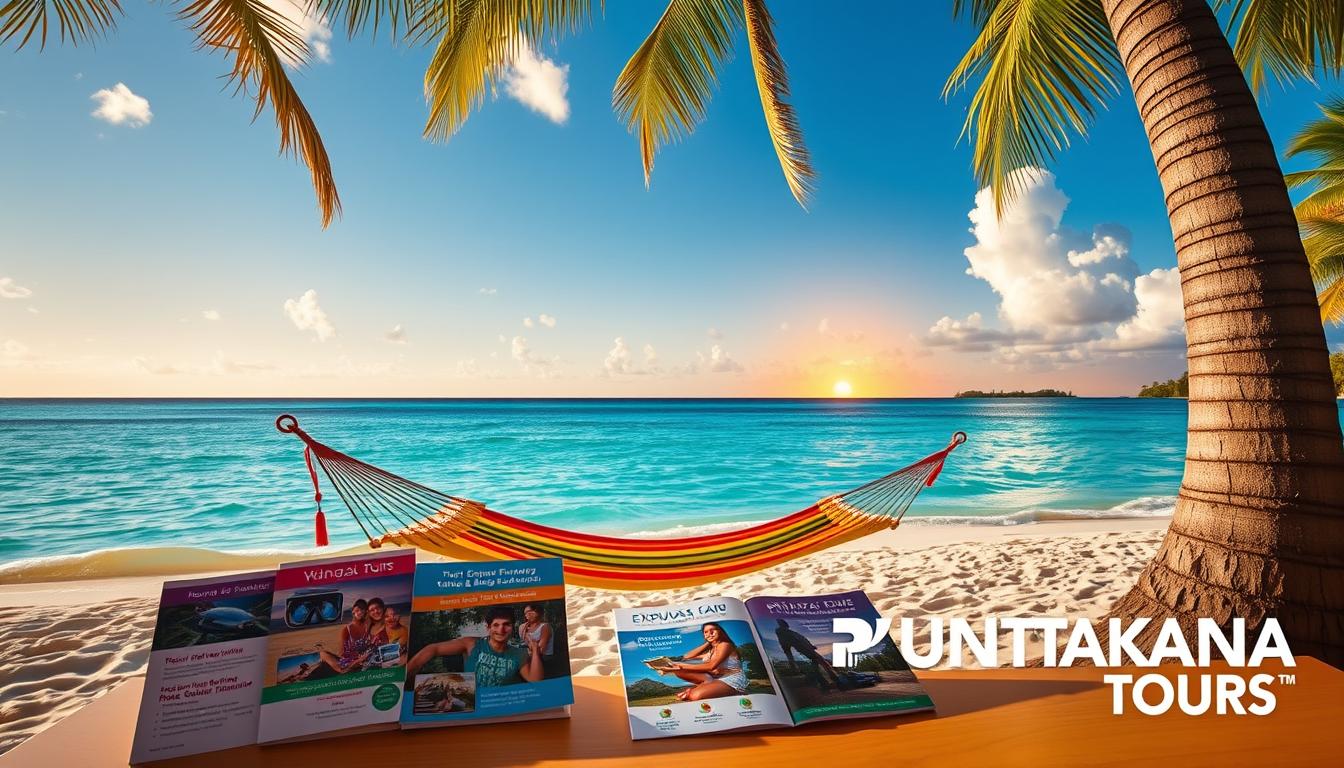 should i book excursions before going to punta cana