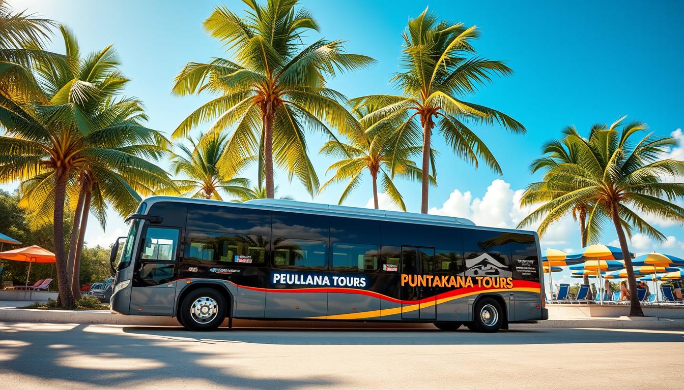 shuttle central punta cana