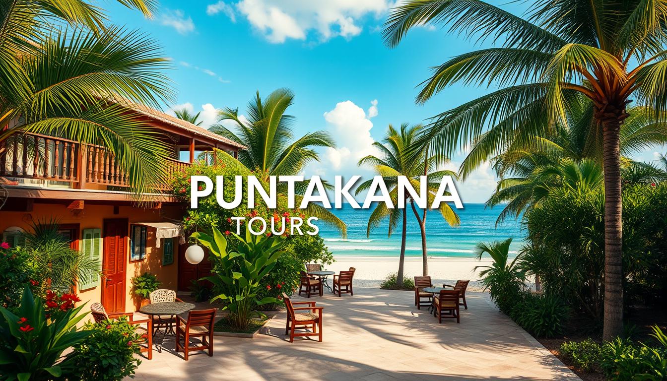 small hotels punta cana