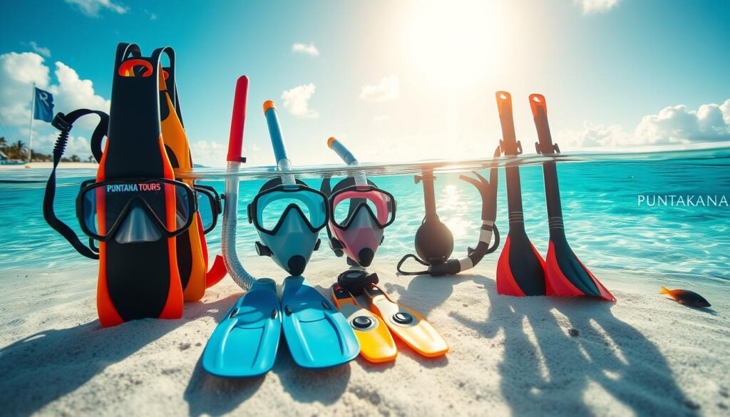 snorkeling gear preparation snorkeling gear preparation