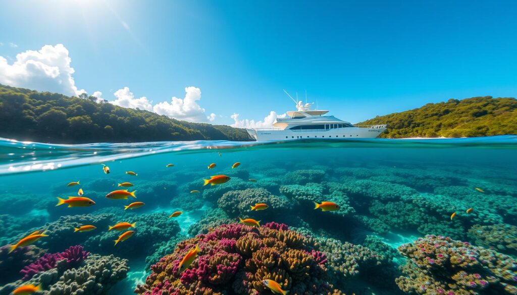 snorkeling in Punta Cana snorkeling in Punta Cana