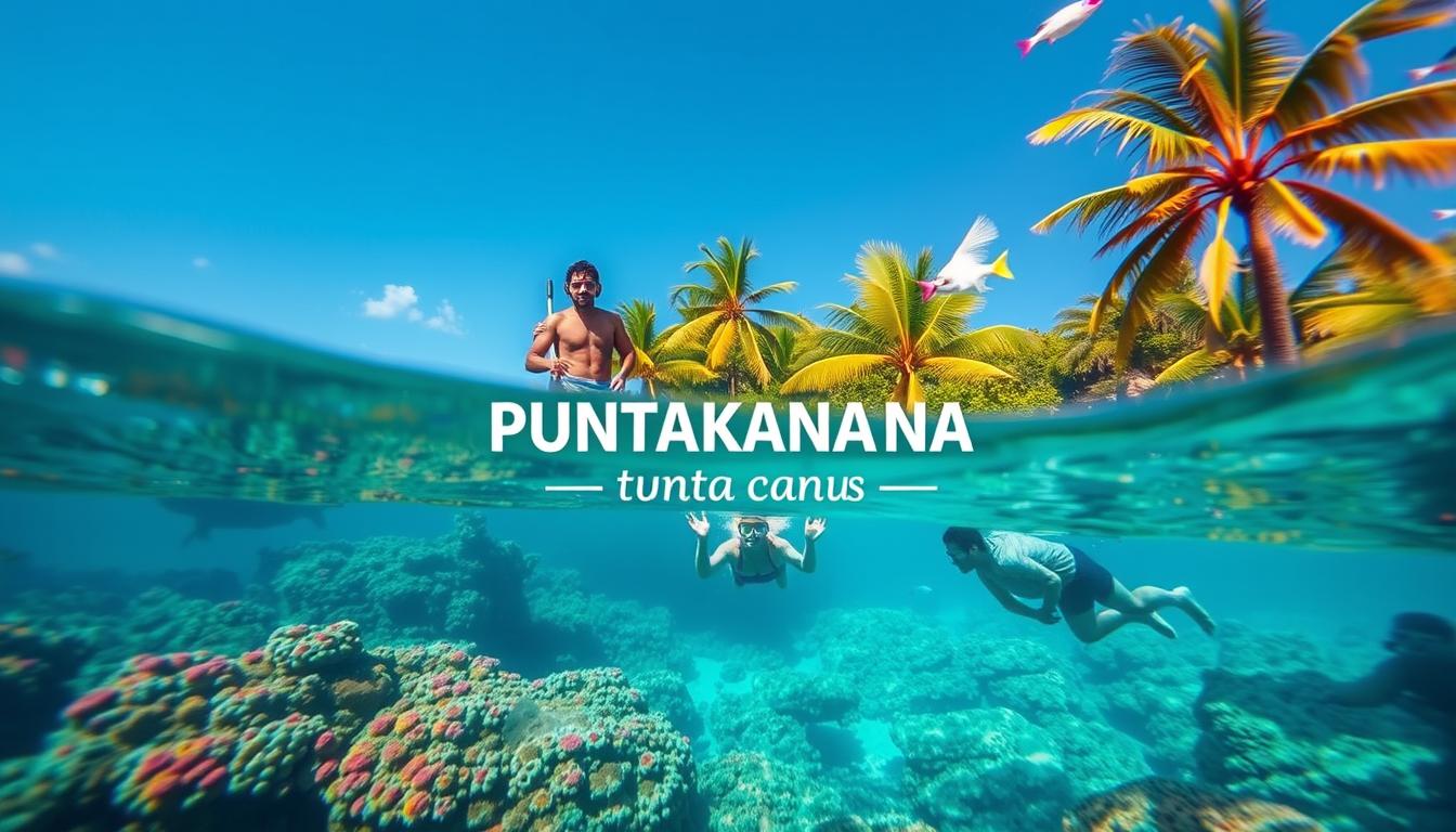 snorkeling tours punta cana