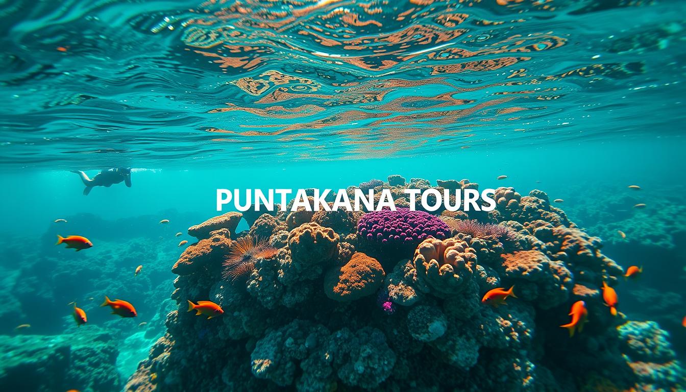 snorkeling tours punta cana