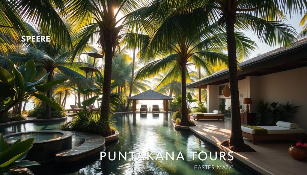 spa locations for cheap massages in Punta Cana