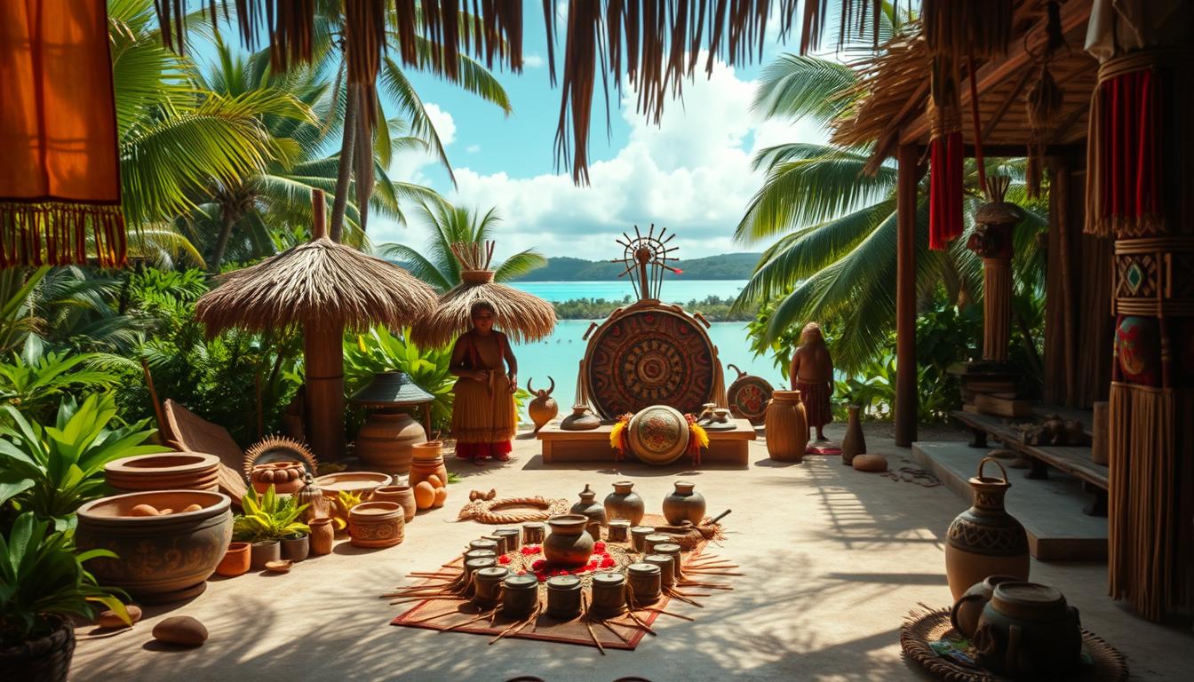 taino tour punta cana