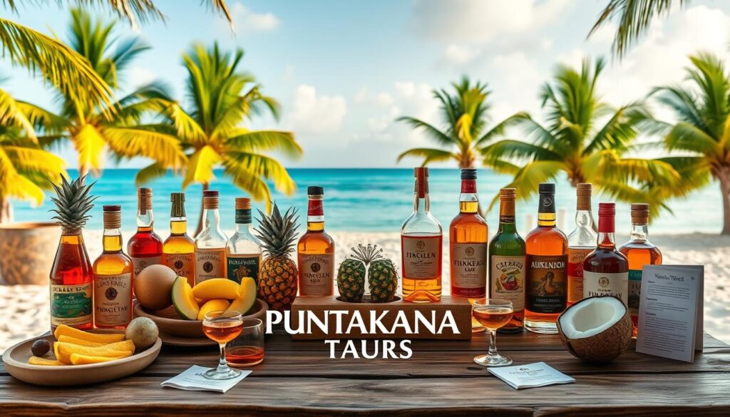 tasting tips for rum enthusiasts