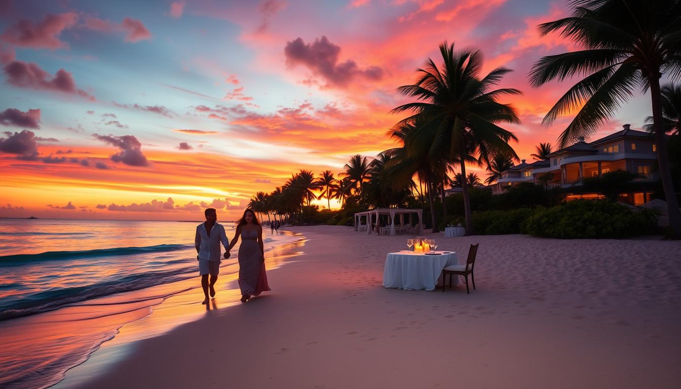 things to do in punta cana for couples