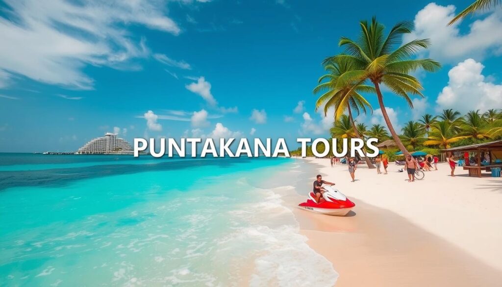 top attractions in Punta Cana top attractions in Punta Cana