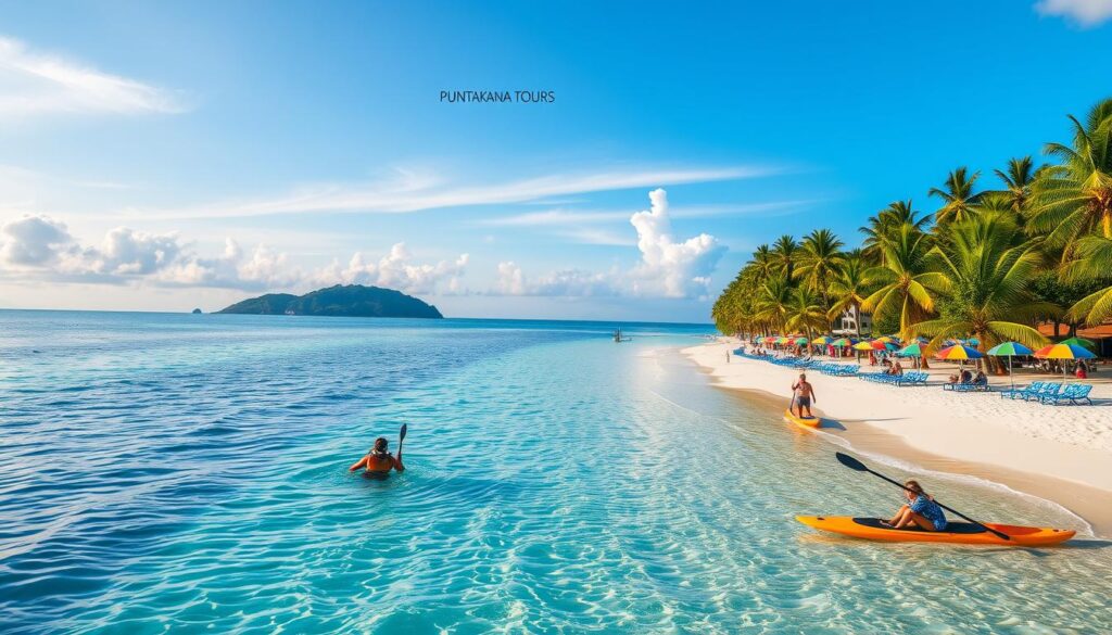 top attractions in Punta Cana