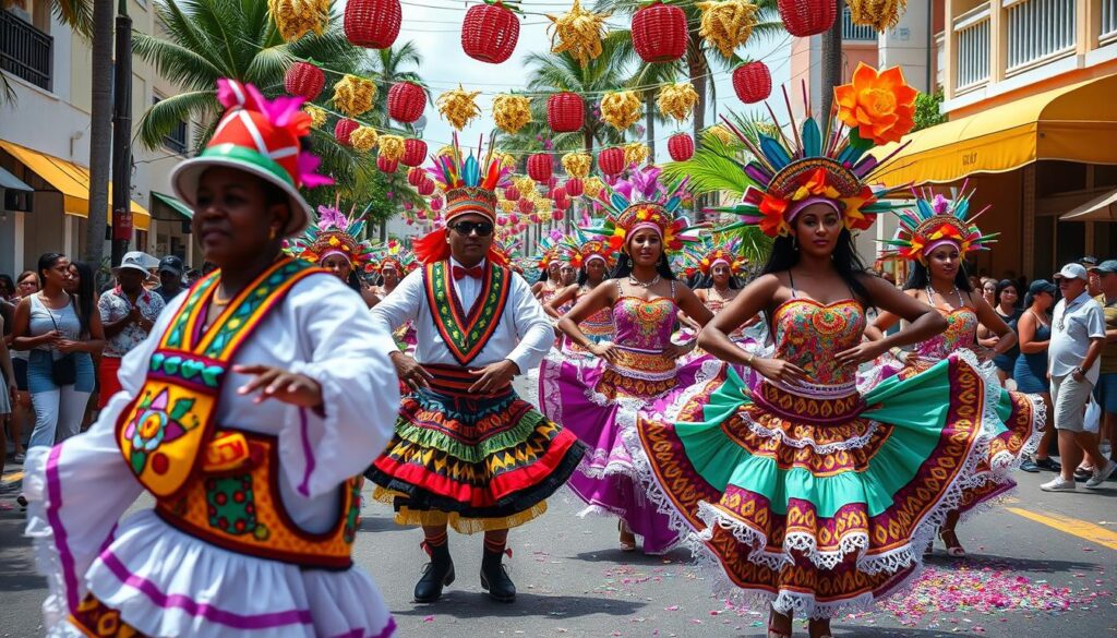 top festivals in the Dominican Republic top festivals in the Dominican Republic
