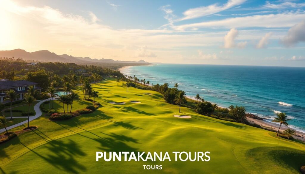 top golf courses Punta Cana top golf courses Punta Cana