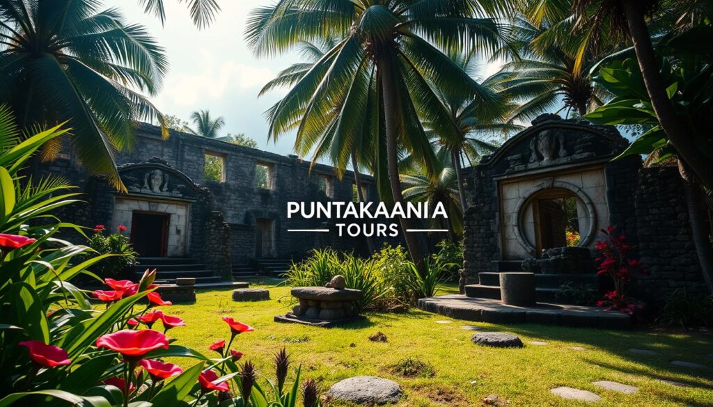 top ruins in Punta Cana