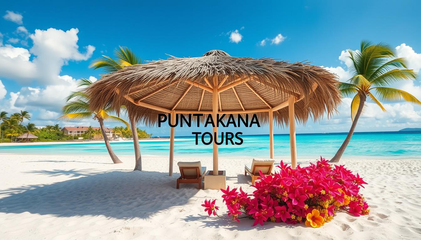 tour package punta cana