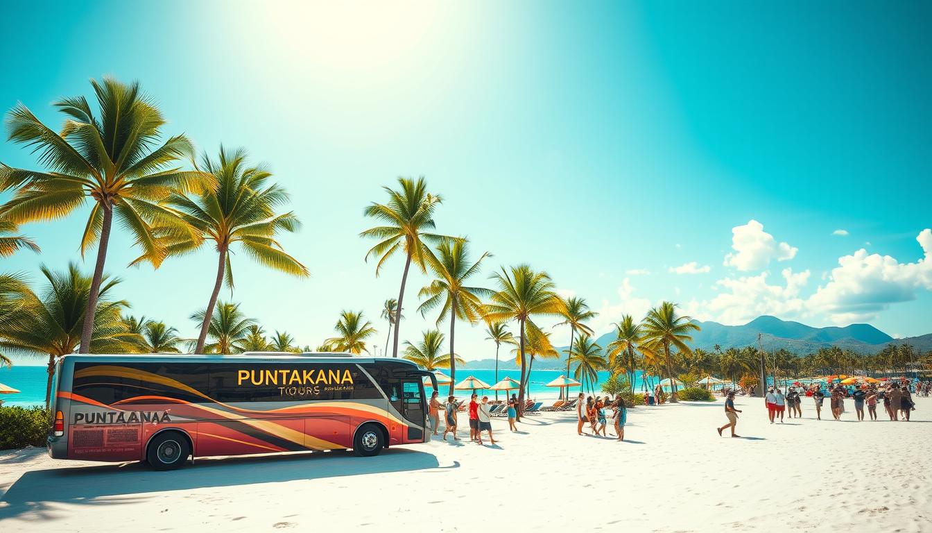 tour punta cana