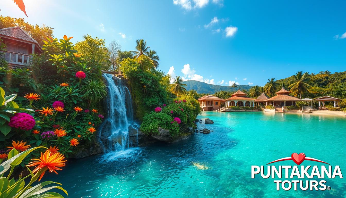 tours from punta cana