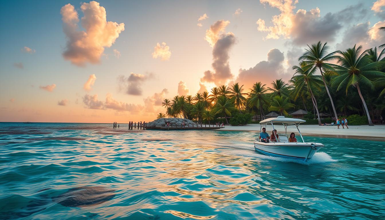 tours in dominican republic punta cana