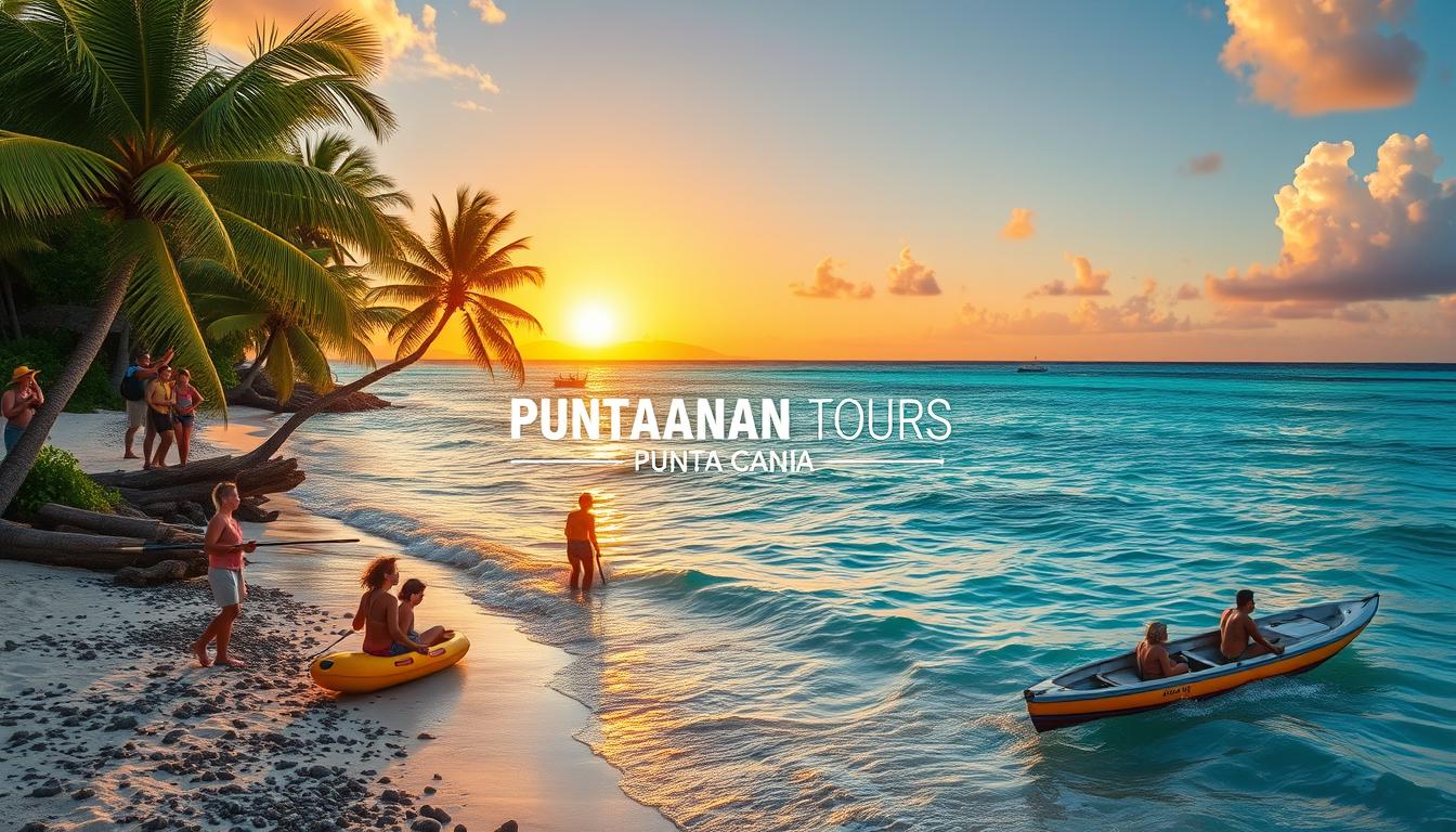 tours in punta cana