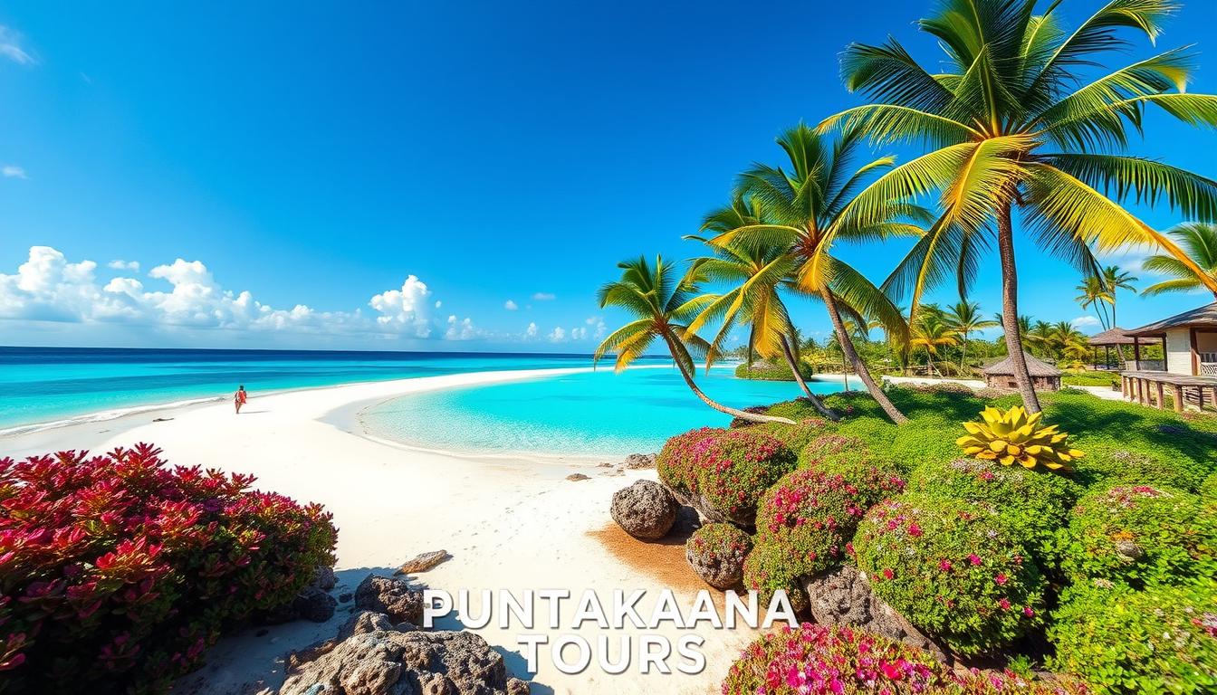 tours in punta cana dominican