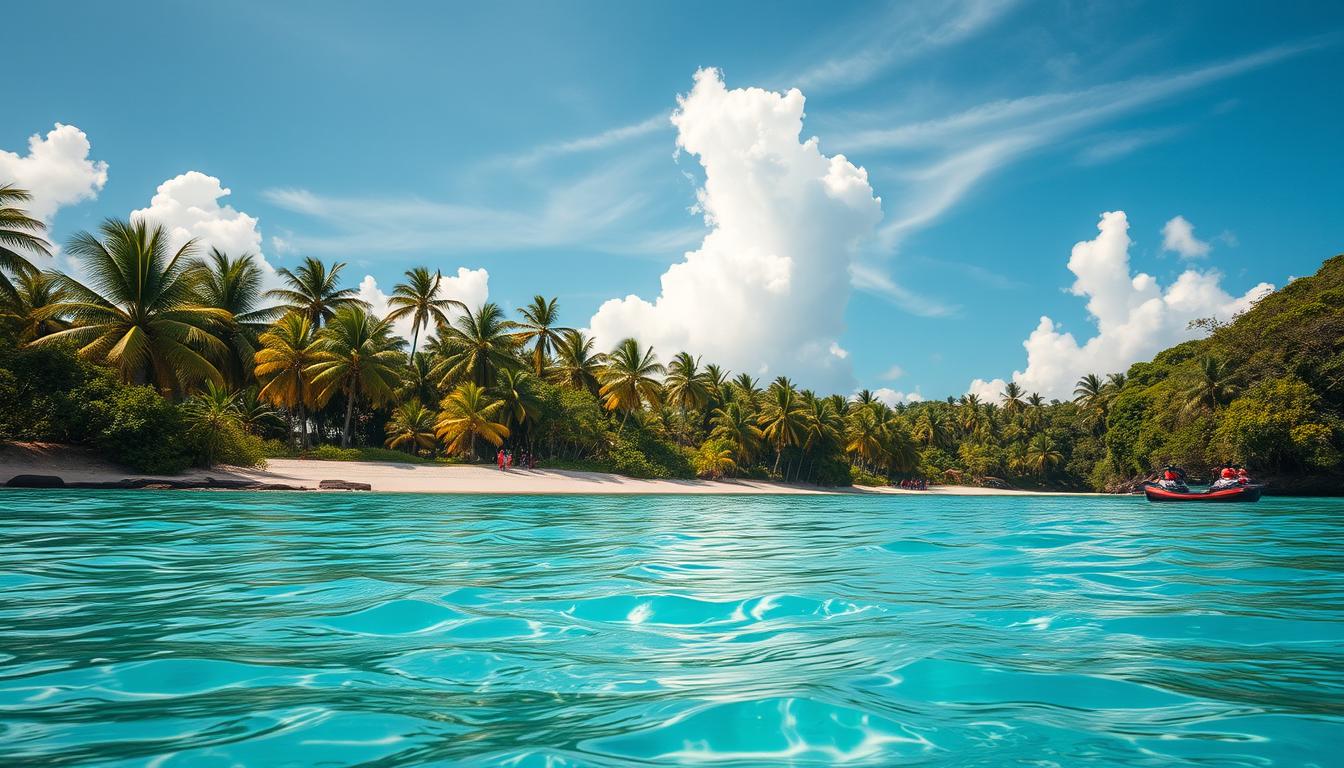 tours in punta cana dominican republic