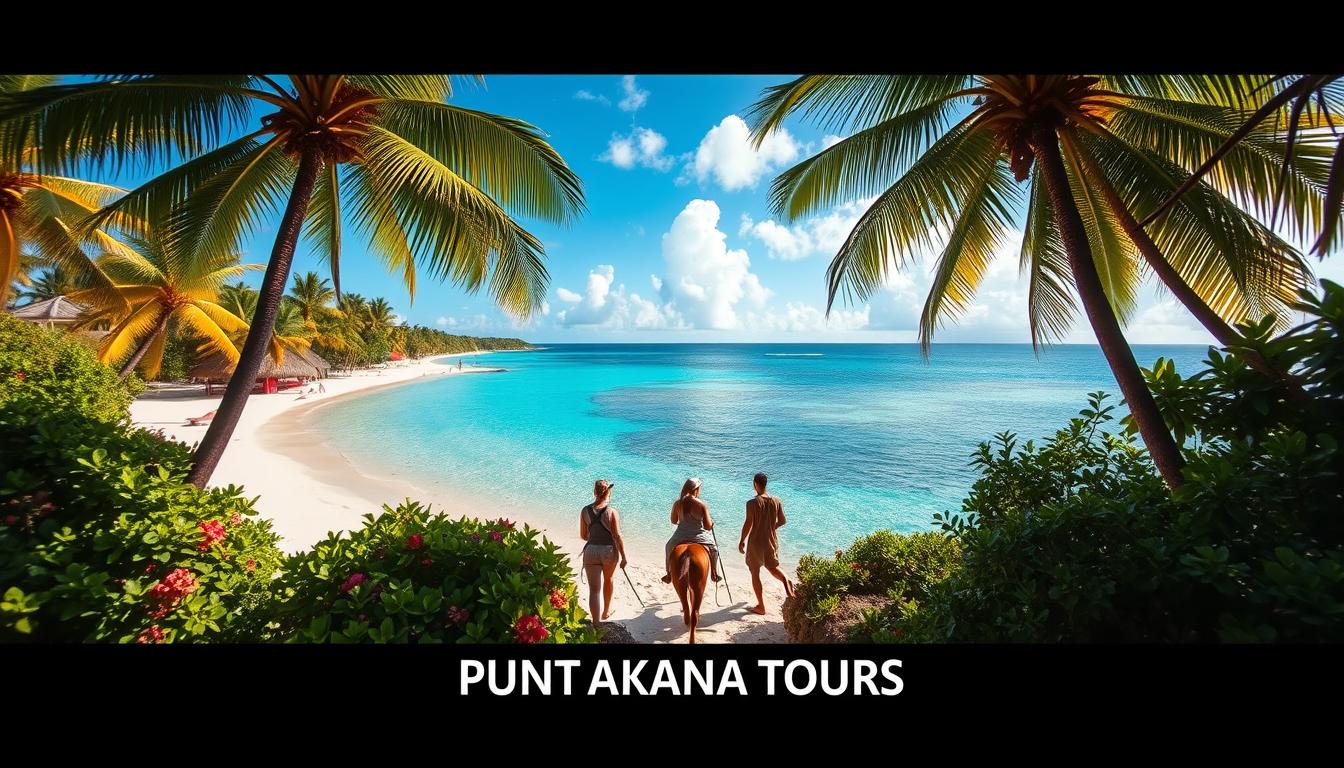 tours in punta cana dominican republic