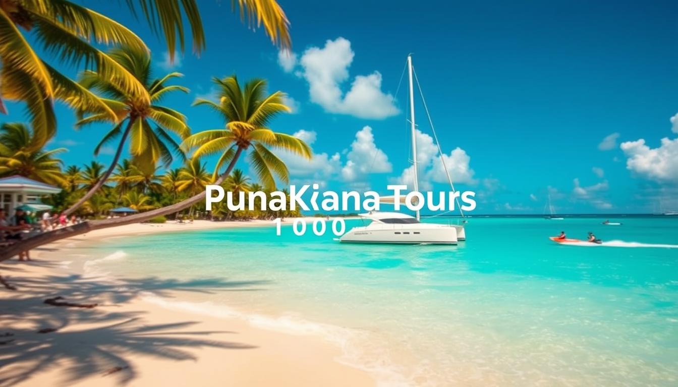 tours in punta cana dominican republic