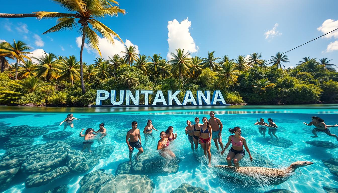 tours punta cana