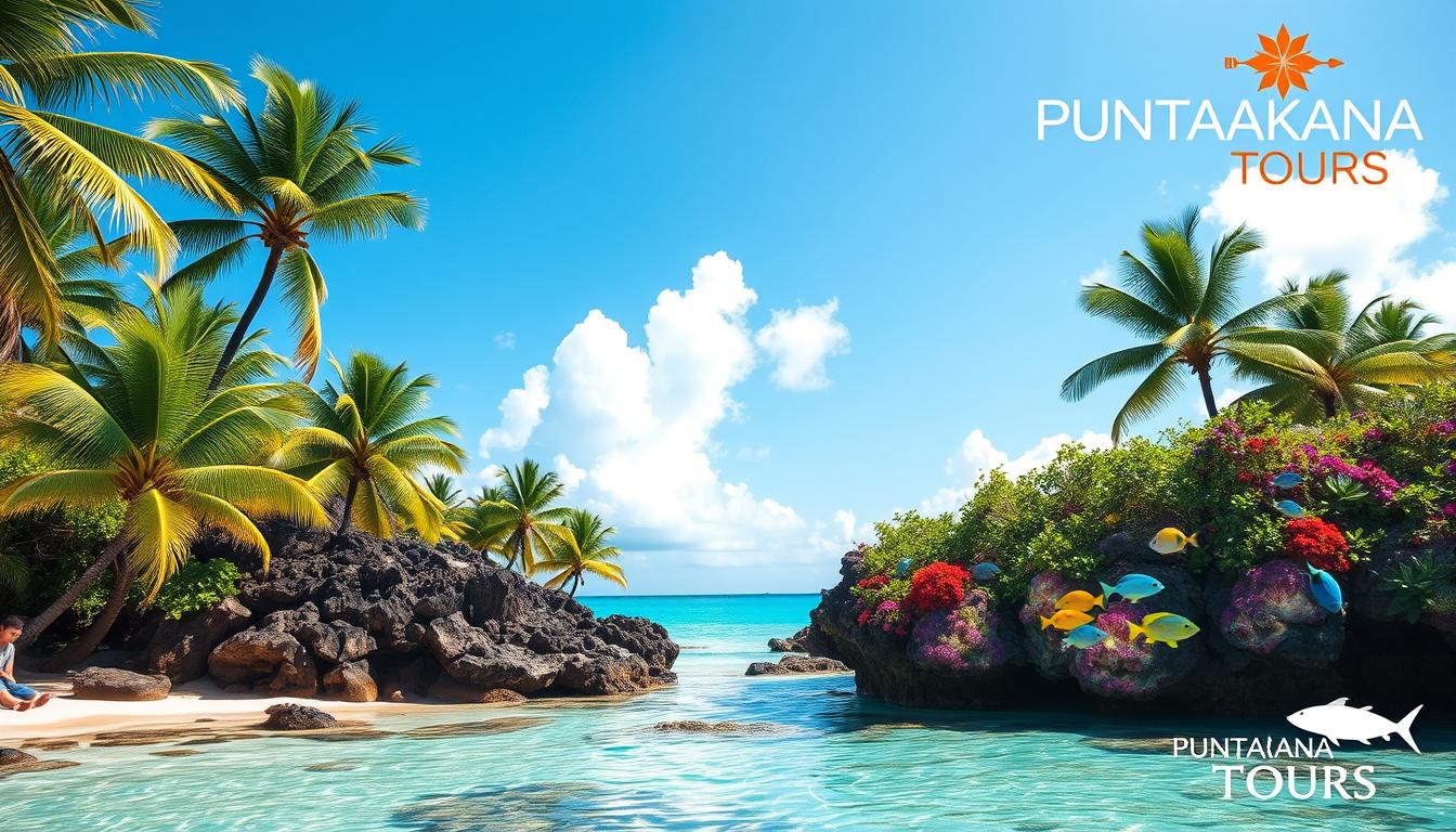 tours punta cana