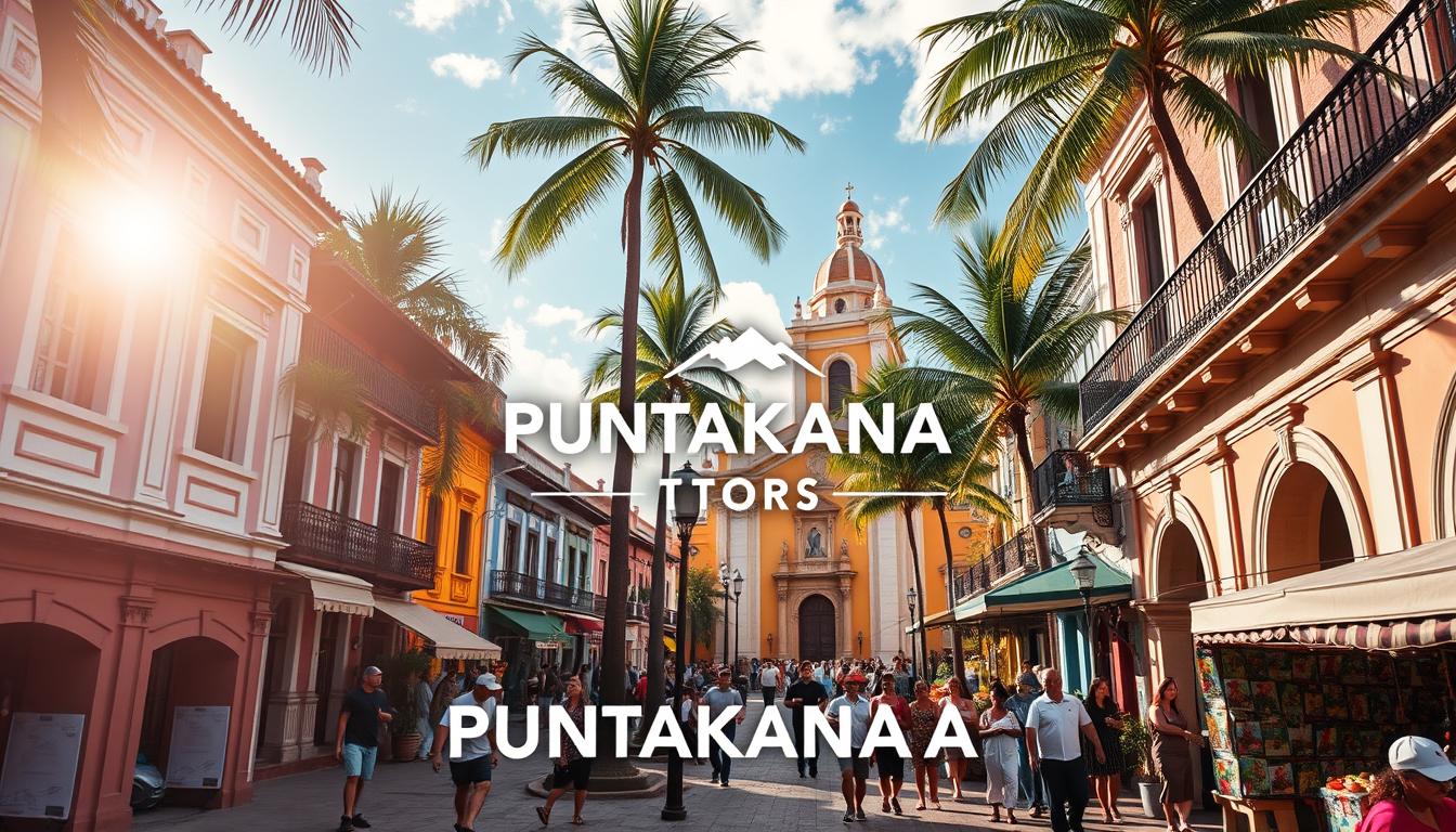 tours to santo domingo from punta cana