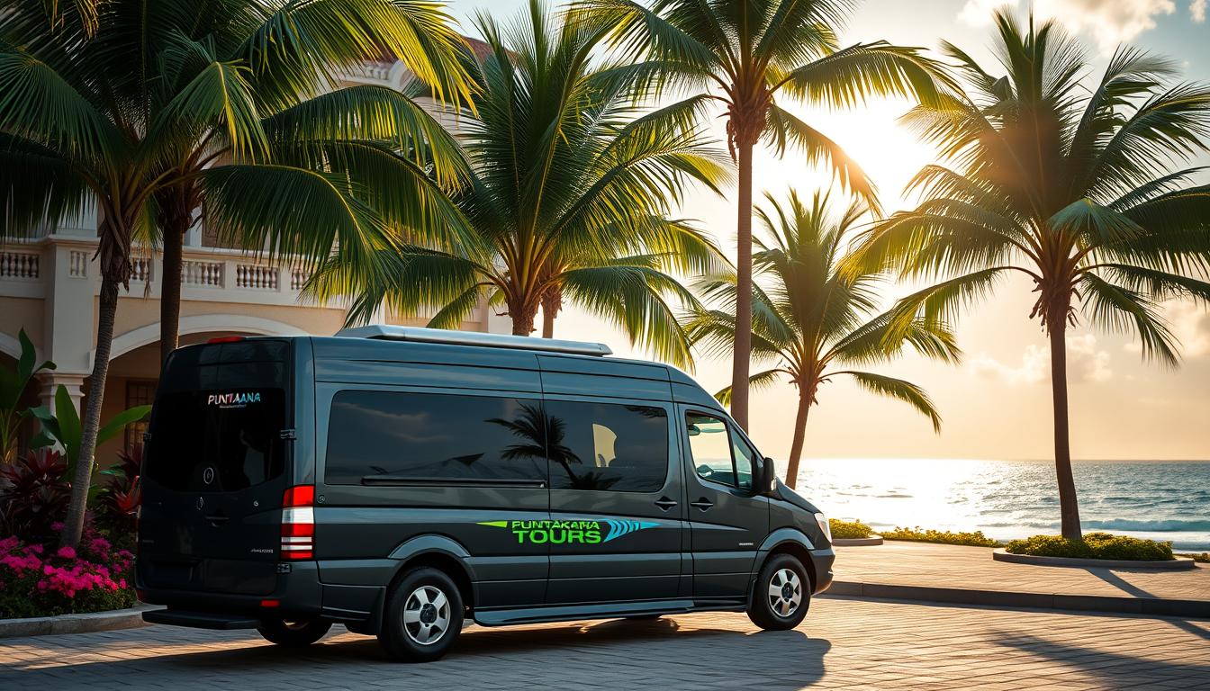 transfer punta cana airport