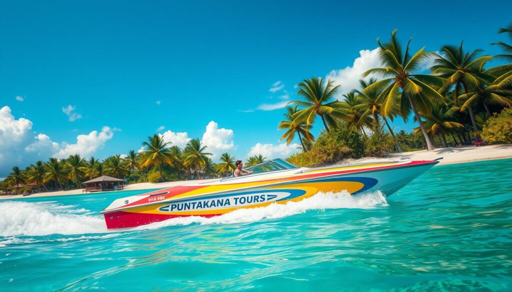 transport getting to Saona Island transport getting to Saona Island