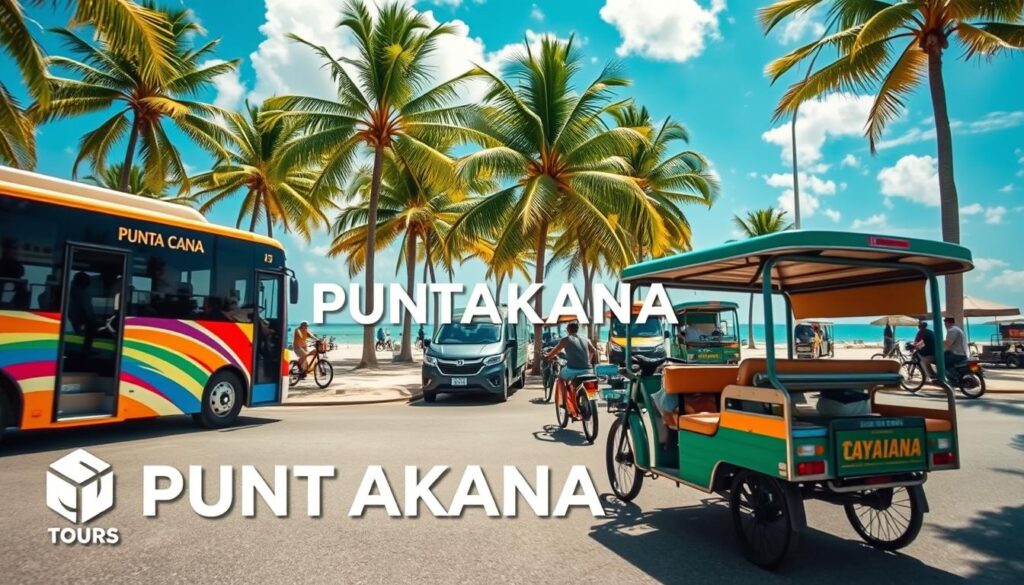 transportation options Punta Cana transportation options Punta Cana