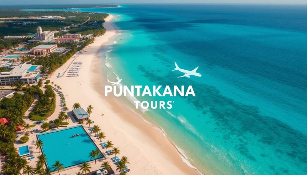 travel access in Punta Cana and Cancún