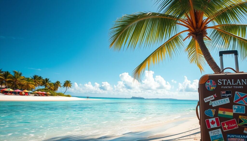 traveling to Punta Cana traveling to Punta Cana