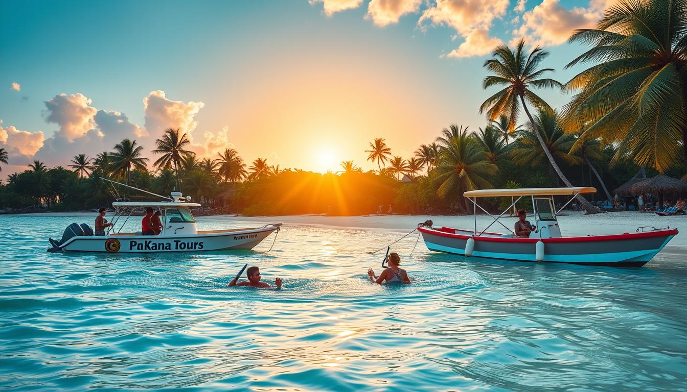 tripadvisor nexus tours punta cana