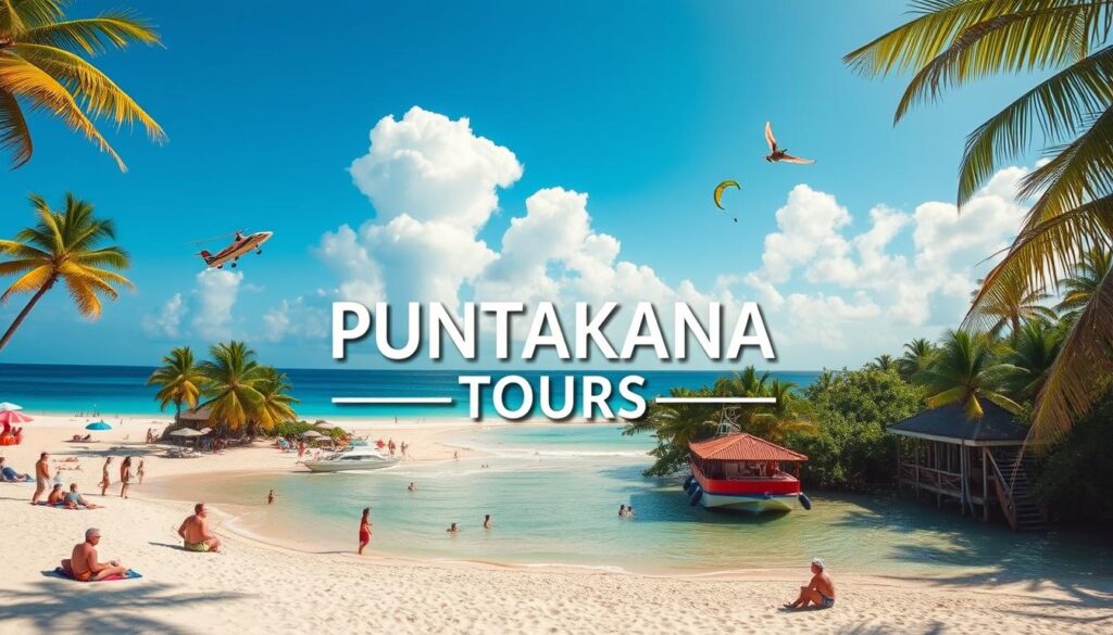 types of tours in Punta Cana types of tours in Punta Cana