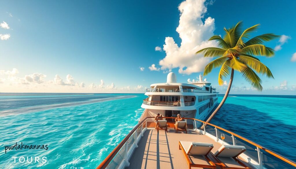 ultimate vacation experience Punta Cana cruises ultimate vacation experience Punta Cana cruises