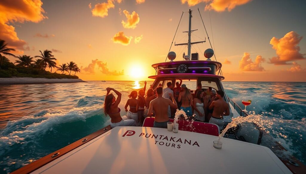 unforgettable experiences party boat Punta Cana unforgettable experiences party boat Punta Cana