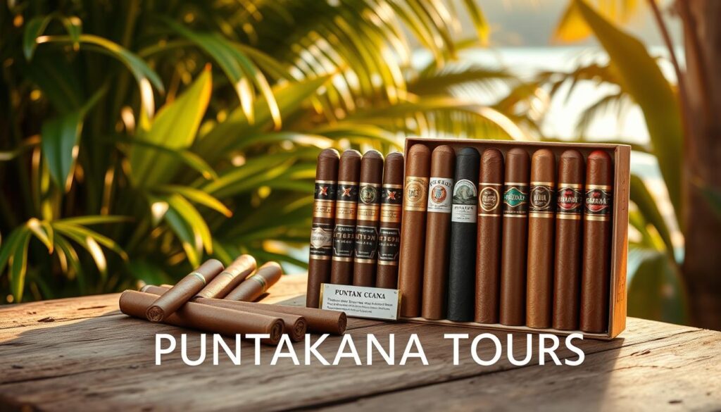 unique Dominican cigars