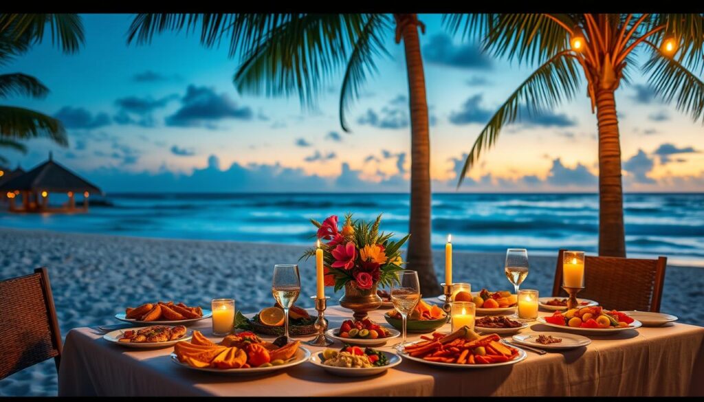 unique dining experiences in Punta Cana unique dining experiences in Punta Cana
