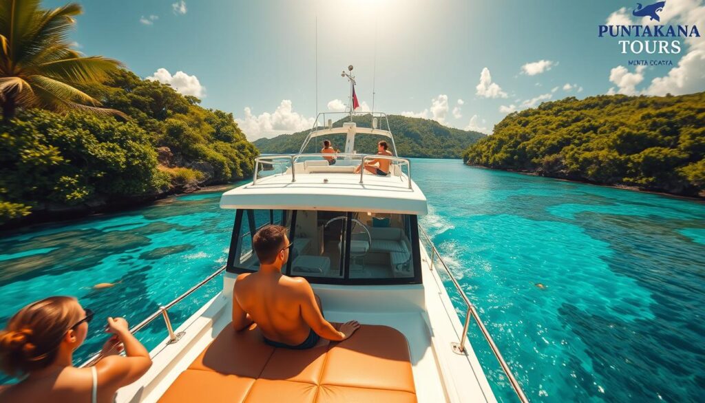 unique experiences in Punta Cana boat tour unique experiences in Punta Cana boat tour