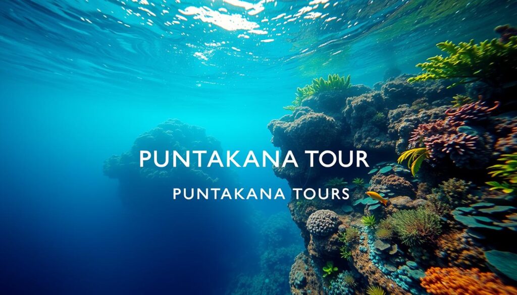 unique features of the Blue Hole in Punta Cana