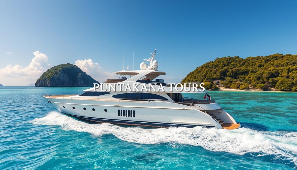 unique yacht trip