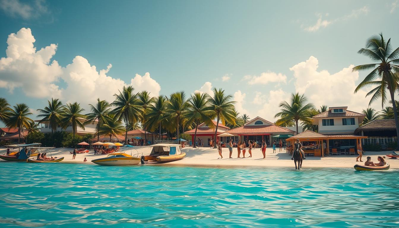 unlimited punta cana tours