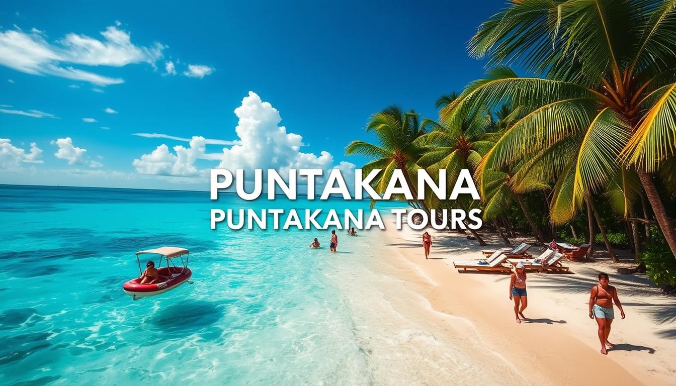 unlimited tours punta cana