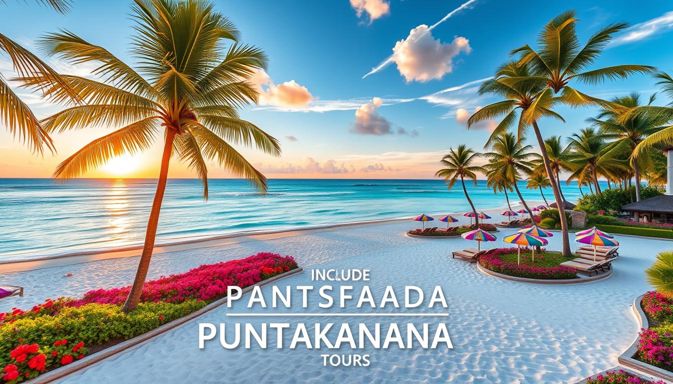 vacation express punta cana