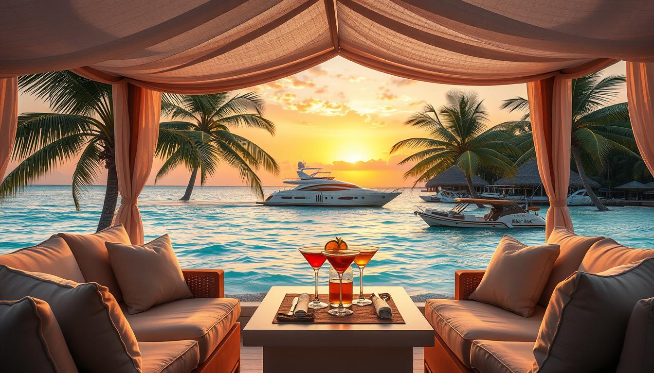 vip punta cana