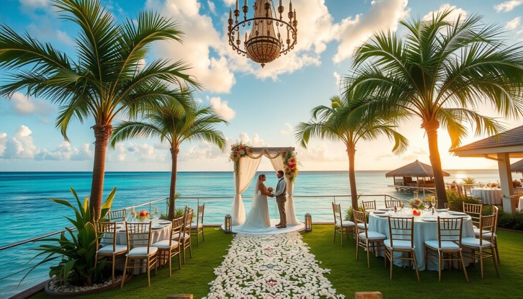 wedding venue options in Punta Cana wedding venue options in Punta Cana
